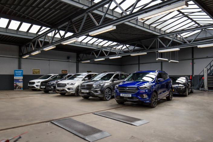 Fotografie autogarage00005 Fotografie autobedrijf