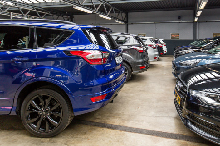 Fotografie autogarage00007 Fotografie autobedrijf