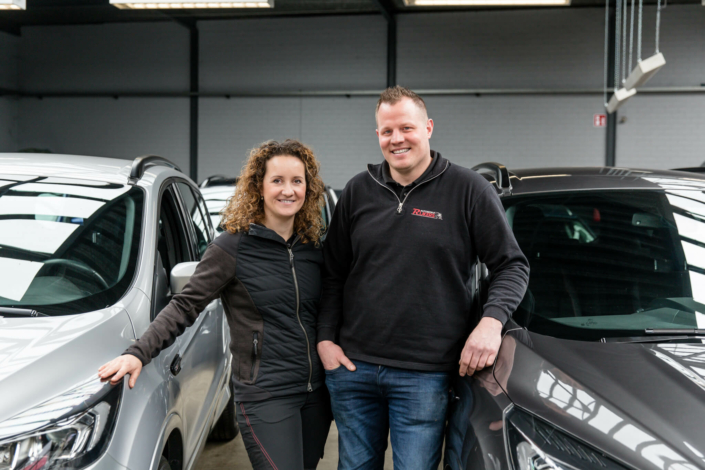 Fotografie autogarage00010 Fotografie autobedrijf