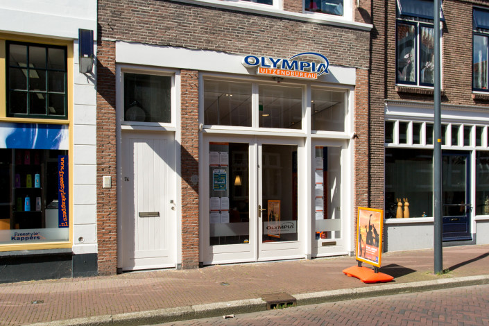 profielfoto olympia uitzendbureau