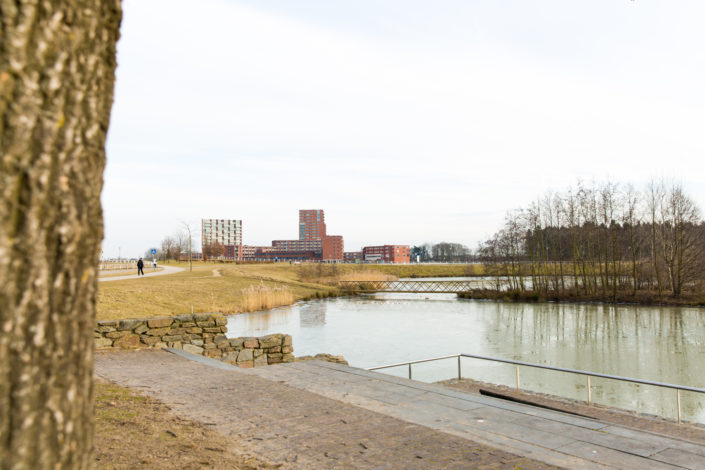 Zakelijke fotografie projectontwikkeling