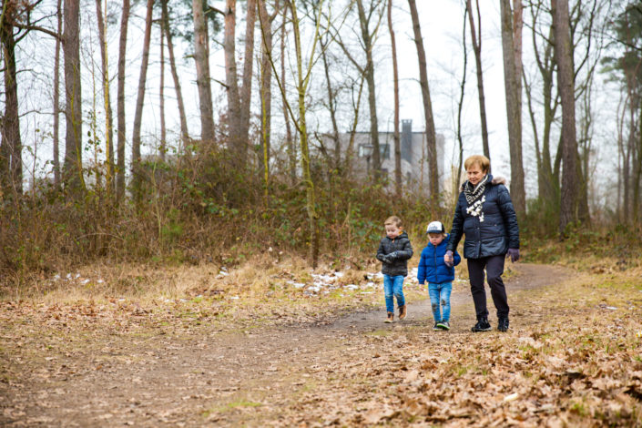 Fotografie projectontwikkeling