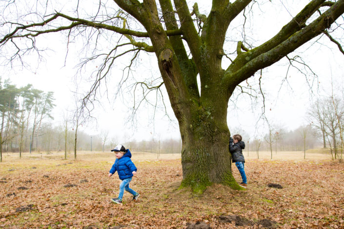 Fotografie projectontwikkeling