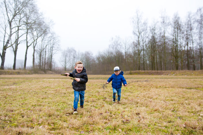 Fotografie projectontwikkeling