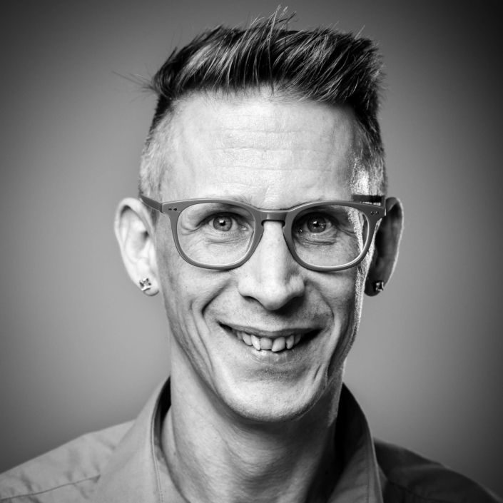 profielfoto's zakelijke portretten