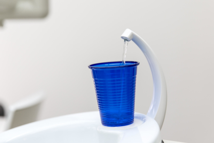 Bedrijfsreportage portretfotografie tandartspraktijk eindhoven