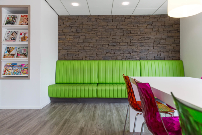 Bedrijfsreportage portretfotografie tandartspraktijk eindhoven