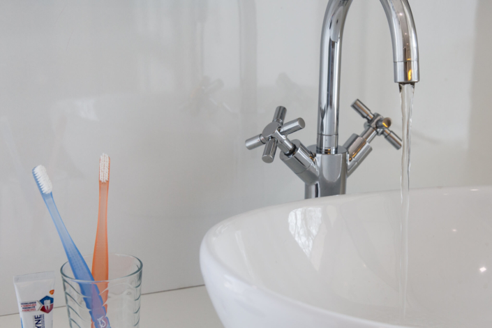 Bedrijfsreportage portretfotografie tandartspraktijk eindhoven