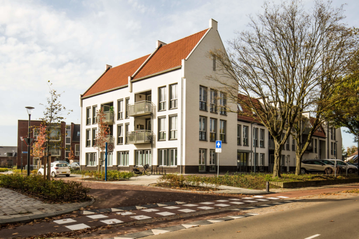 interieur en architectuurfotografie