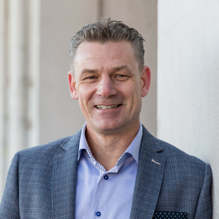 Contentfotografie pensioentijd