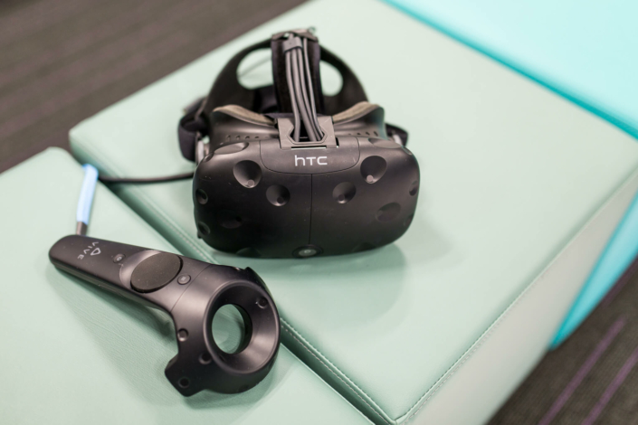 Fotografie Mansveld Techniek