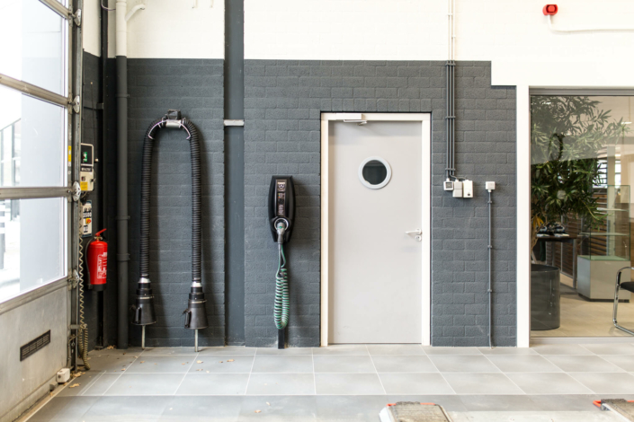 Fotografie Mansveld Techniek