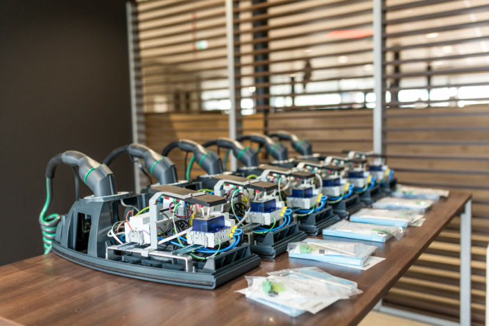 Fotografie Mansveld Techniek