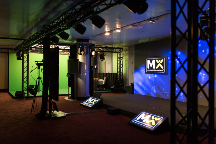 Fotografie Mansveld Techniek