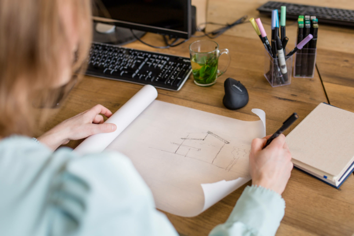 personal branding architect