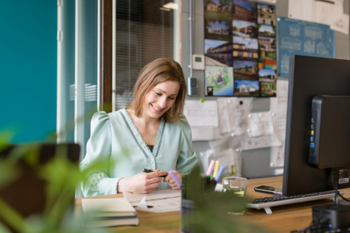 personal branding architect