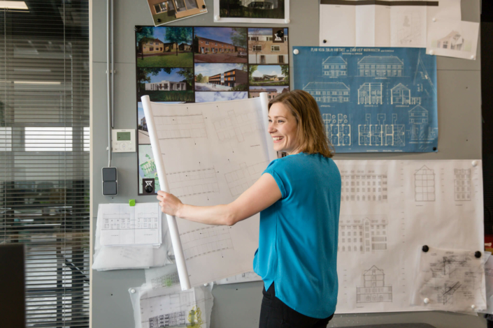 personal branding architect