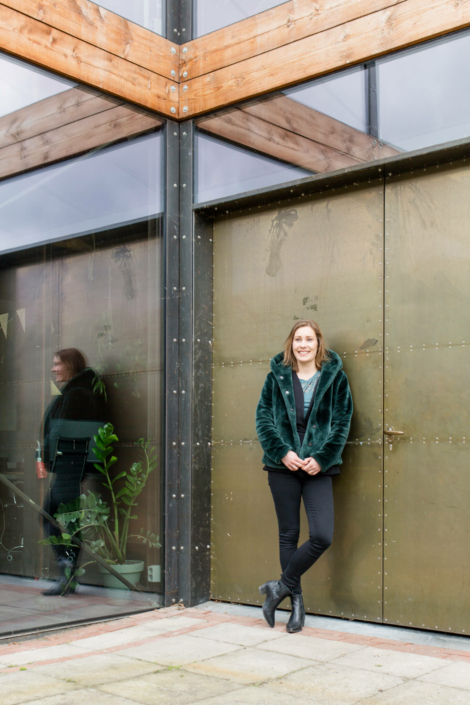 personal branding architect