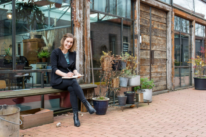 personal branding architect