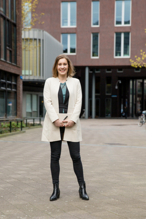 personal branding architect