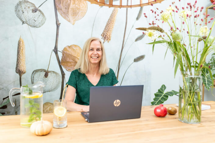 Fotografie lifestyle coach