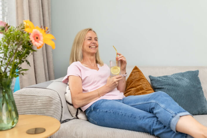 Fotografie lifestyle coach