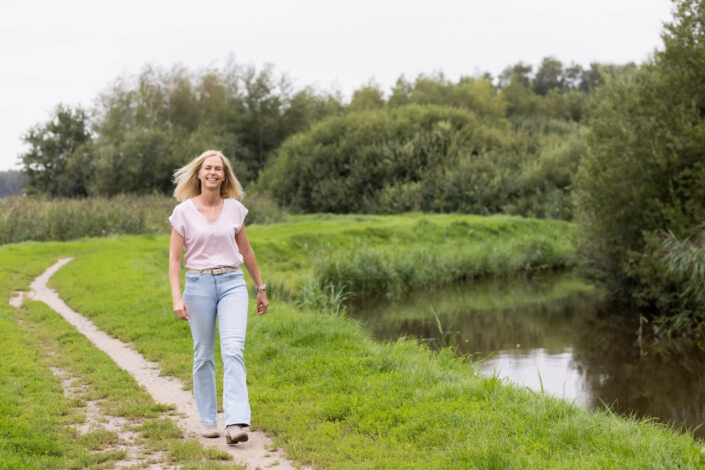 Fotografie lifestyle coach