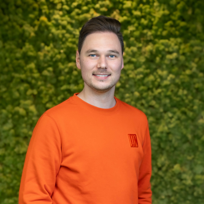 zakelijk portret offerte