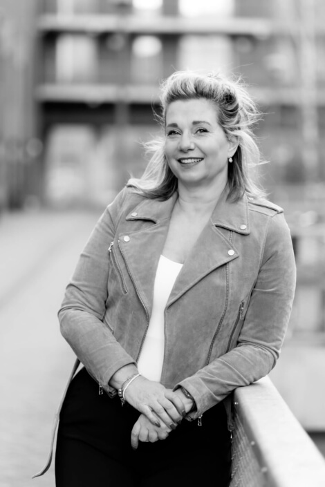 Zakelijke portretfoto Veldhoven